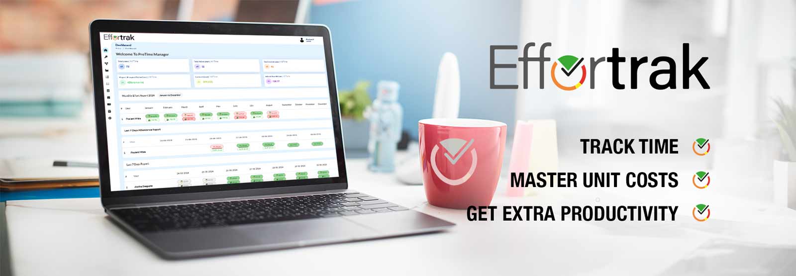 effortrak